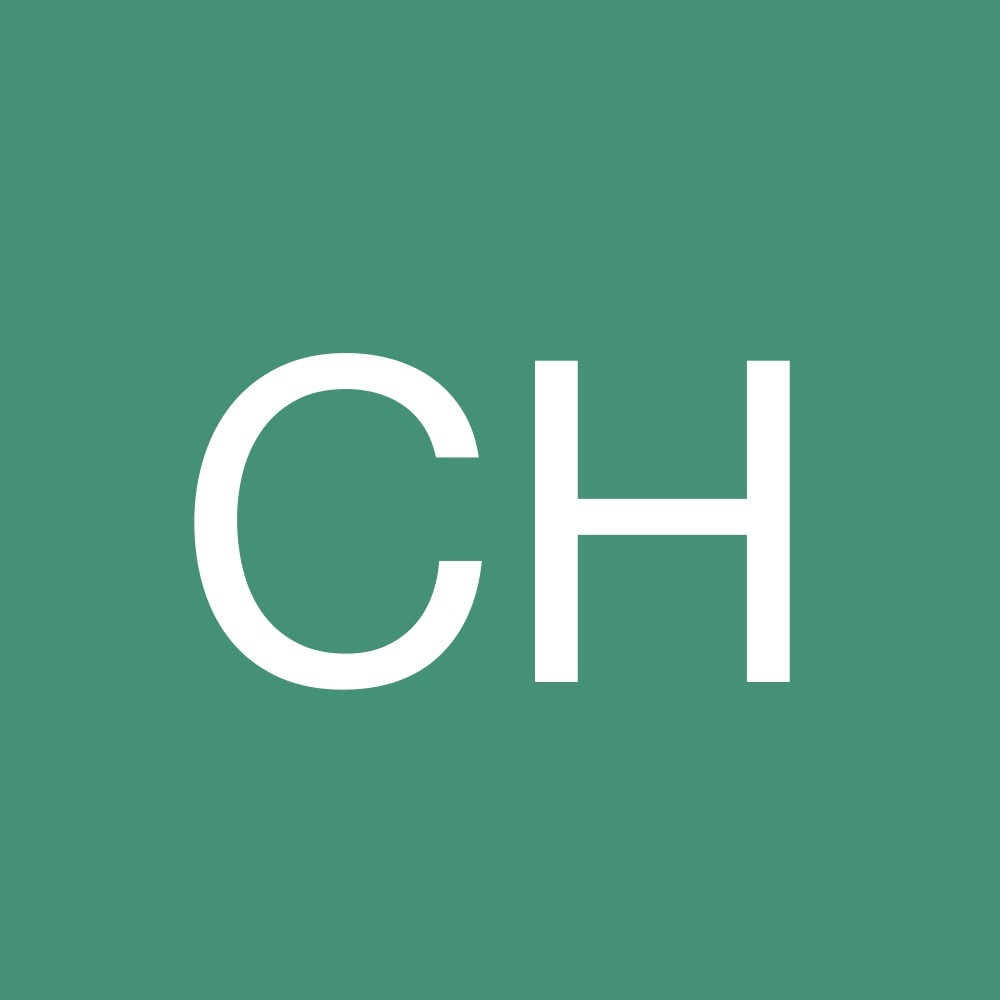 Meet your Posher, Cheri